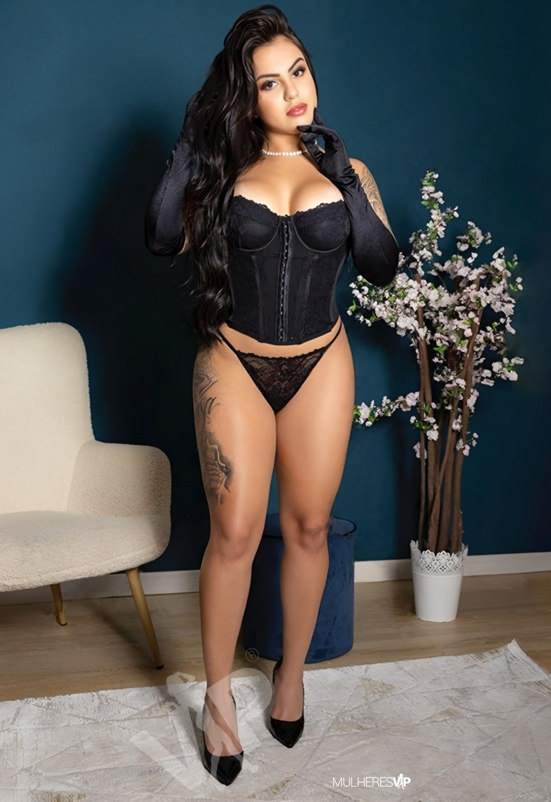 Escort Pietra Cavalcante 5