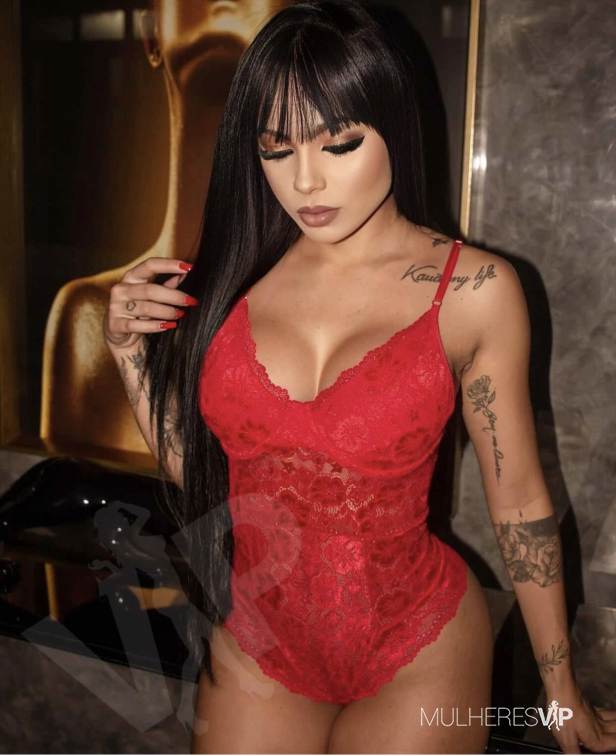 Acompanhante Mariane 10