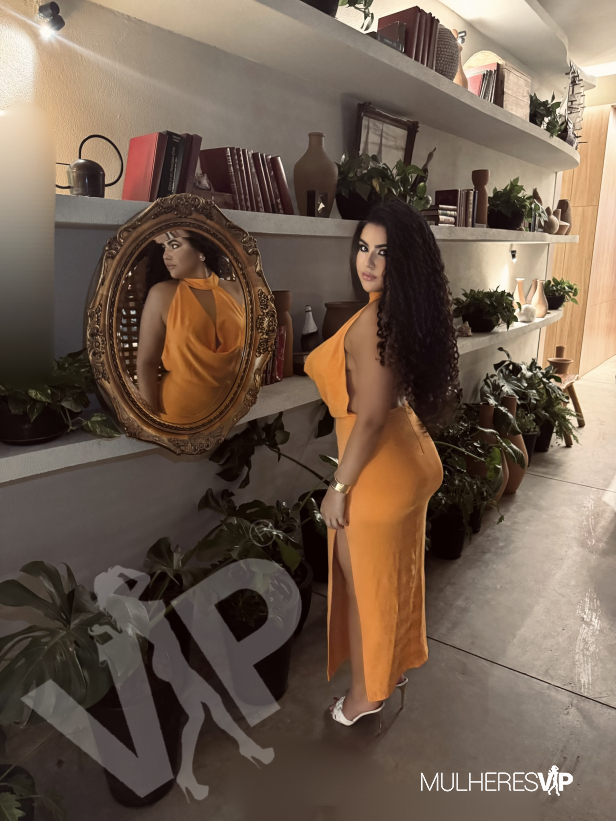 Acompanhante Jasminy 3