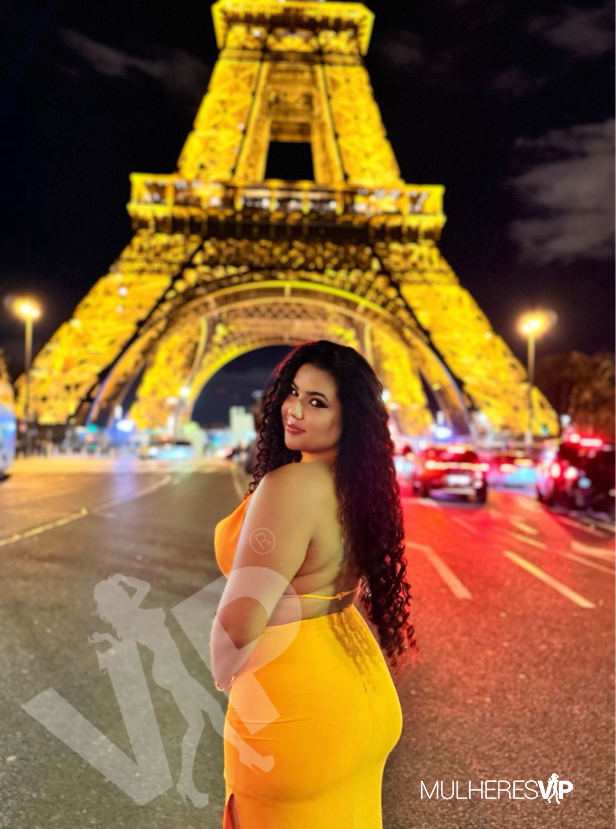 Acompanhante Jasminy 6